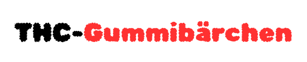 THC-Gummibärchen in Deutschland kaufen